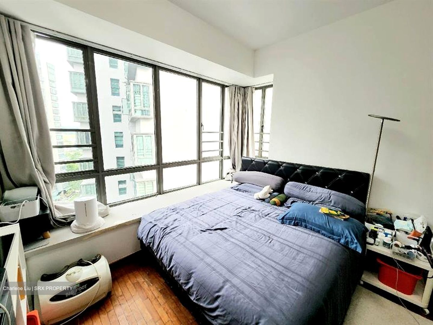 The Quintet (D23), Condominium #636194961